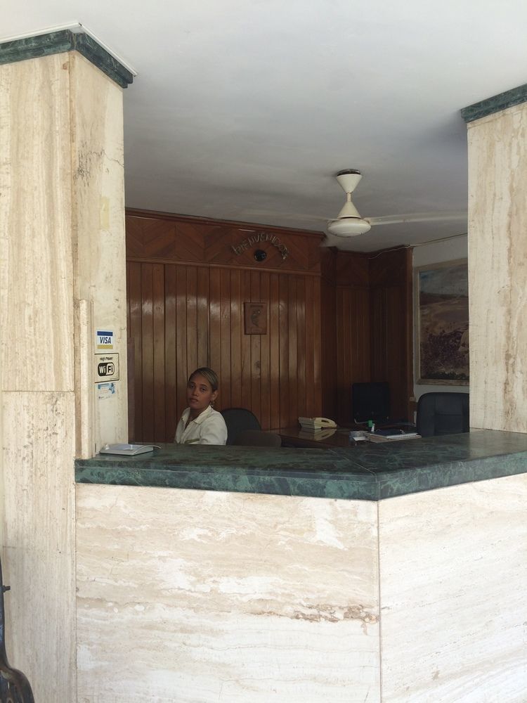 Hotel Tiskirama Rodadero 산타마르타 외부 사진