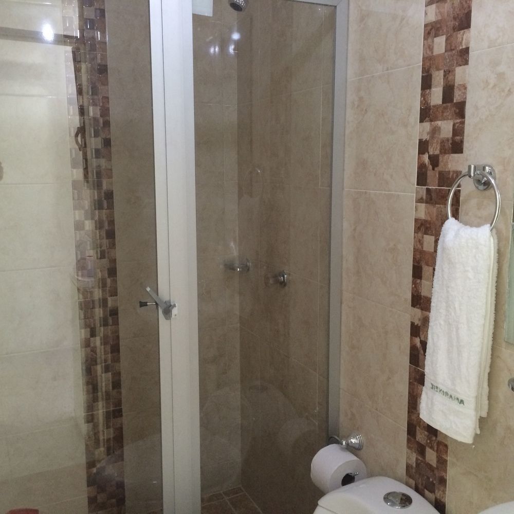 Hotel Tiskirama Rodadero 산타마르타 외부 사진