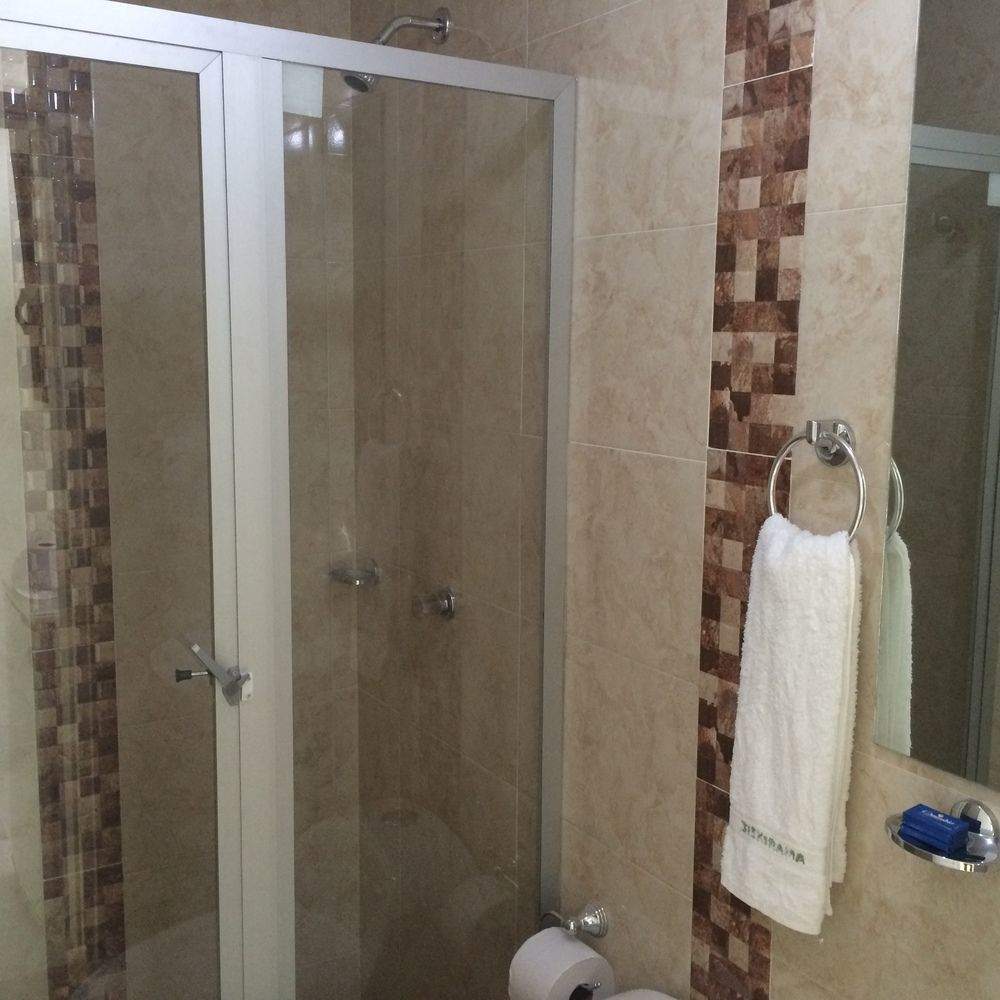 Hotel Tiskirama Rodadero 산타마르타 외부 사진